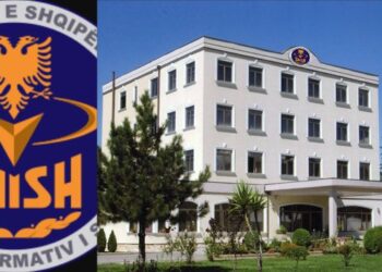 Ish-drejtori i SHIK-ut në Berat nën akuzë për sekrete shtetërore