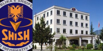Ish-drejtori i SHIK-ut në Berat nën akuzë për sekrete shtetërore