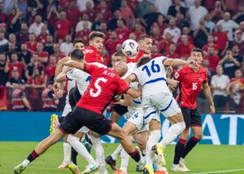 Ndeshja Serbi – Shqipëri zhvendoset në Leskovac për arsye sigurie