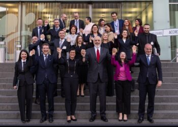 Shqipëria pranë çeljes së kapitujve të fundit të negociatave me BE: Axhenda e Gjelbër më 16 shtator, Bujqësia më 2 tetor