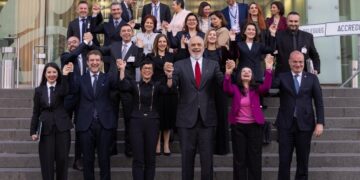 Shqipëria pranë çeljes së kapitujve të fundit të negociatave me BE: Axhenda e Gjelbër më 16 shtator, Bujqësia më 2 tetor