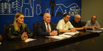 Shukri Buja: “Fitorja është e jona – vizioni për Lipjanin nis me mobilizim qytetar”