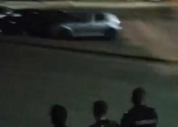 Një qytetar është arrestuar nga autoritetet serbe në pikën kufitare të Merdarës, raportojnë burime nga terreni.