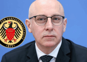 I lindur në Stamboll, Sinan Selen emërohet shef i inteligjencës së brendshme të Gjermanisë