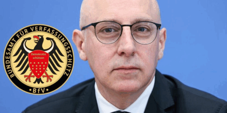 I lindur në Stamboll, Sinan Selen emërohet shef i inteligjencës së brendshme të Gjermanisë