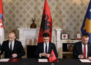 Ministri kroat e sheh si ‘të vështirë’ për Kosovën bashkëpunimin për blerje armatimi me këto dy shtete