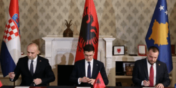 Ministri kroat e sheh si ‘të vështirë’ për Kosovën bashkëpunimin për blerje armatimi me këto dy shtete