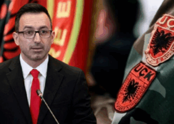 Dimal Basha thotë se e ka hequr nga faqja shkrimin e tij skandaloz kundër UÇK-së