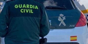 Spanjë – Roja Civile arreston 5 shqiptarë për trafikun e marihuanës në Granada