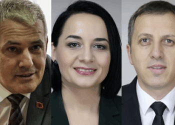 Gjykata do të lëshojë urdhëresë për sjellje me detyrim ndaj Xhelal Sveçlës, Zybës e Pacollit