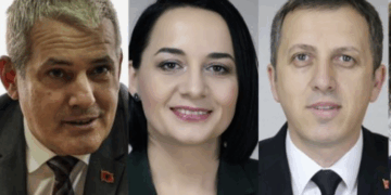 Gjykata do të lëshojë urdhëresë për sjellje me detyrim ndaj Xhelal Sveçlës, Zybës e Pacollit