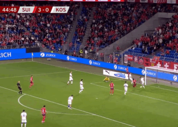 Kosova nis me humbje të thellë kualifikueset e Botërorit 2026