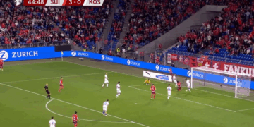 Kosova nis me humbje të thellë kualifikueset e Botërorit 2026