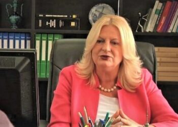 Edita Tahiri: Kosova ka shansin ta rikthejë mbështetjen amerikane, kanë mbetur edhe pak ditë