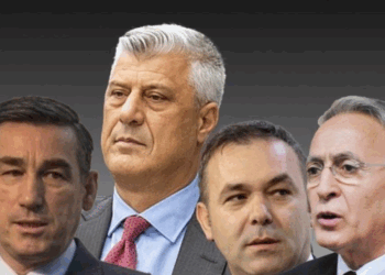 “THE END” – Gjyqtarët e Speciales caktojnë datat, në fund të dhjetorit pritet përfundimi i gjykimit në Hagë