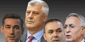 “THE END” – Gjyqtarët e Speciales caktojnë datat, në fund të dhjetorit pritet përfundimi i gjykimit në Hagë