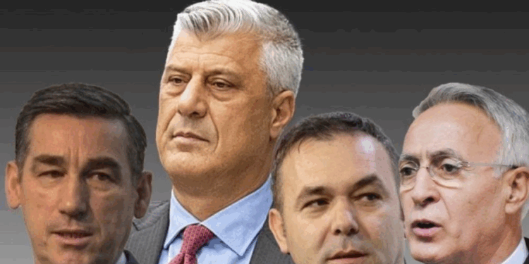 “THE END” – Gjyqtarët e Speciales caktojnë datat, në fund të dhjetorit pritet përfundimi i gjykimit në Hagë