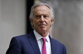 Trump zgjedh Tony Blair për të udhëhequr administratën e përkohshme në Gazë pas luftës