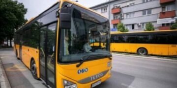 Prej 1 tetori lirohen nga pagesa e “Trafikut Urban” disa kategori