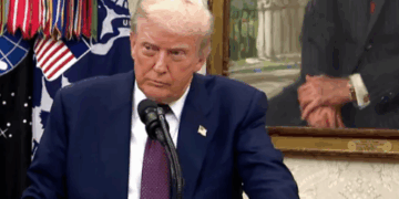 Trump: Po afrojmë një marrëveshje për Gazën