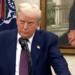 Trump: Po afrojmë një marrëveshje për Gazën