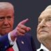 Presidenti Trump urdhëron nisjen e hetimeve për Fondacionin Soros