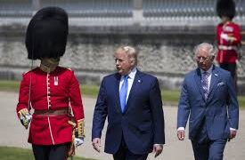 Mbreti Charles, shpresa e heshtur e Ukrainës për të ndikuar te Trump