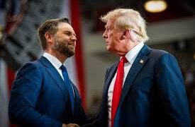 Trump dhe Vance optimistë për paqen në Gaza: SHBA prezanton planin 21-pikësh