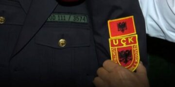 Uniforma e veteranëve kushton plot 350 euro