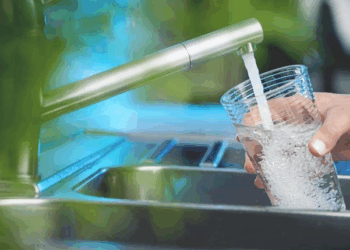 Uji nga Liqeni i Badocit i sigurt për pije, nivelet e manganit brenda normave