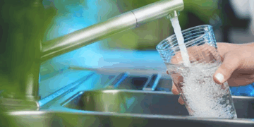 Uji nga Liqeni i Badocit i sigurt për pije, nivelet e manganit brenda normave