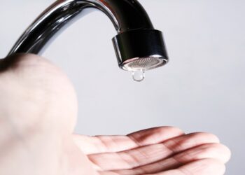 Interventim i Ujësjellësit “Prishtina” në disa zona të qytetit dhe fshatrave për mirëmbajtje