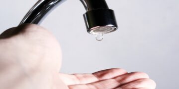 Interventim i Ujësjellësit “Prishtina” në disa zona të qytetit dhe fshatrave për mirëmbajtje