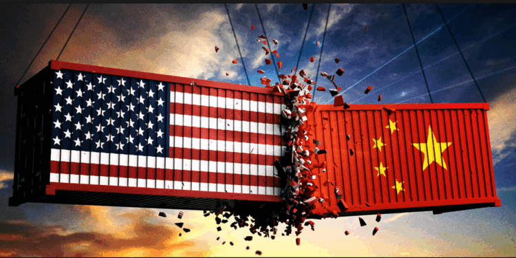 Zyrtarët amerikanë dhe kinezë takohen në Madrid për bisedime tregtare dhe TikTok