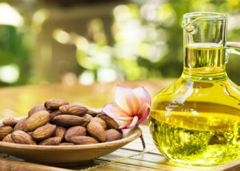 Bajamet – një arrë e pabesueshme plot përfitime për shëndetin