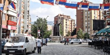 REL: Lista Serbe në garë për të rimarrë veriun, fajësohet për krizën e komunitetit