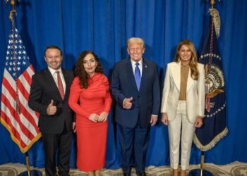 Presidentja Osmani takohet me Donald Trump në New York: Aleanca Kosovë-SHBA, një bosht i pathyeshëm
