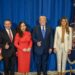 Presidentja Osmani takohet me Donald Trump në New York: Aleanca Kosovë-SHBA, një bosht i pathyeshëm