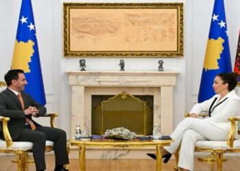 Basha i tha se Kuvendi është kryer, Osmanit i kërkohet ta çojë rastin në Kushtetuese