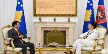 Basha i tha se Kuvendi është kryer, Osmanit i kërkohet ta çojë rastin në Kushtetuese