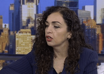 Osmani në Fox News: Në maj të këtij viti kishte përpjekje tensioni nga Serbia – Trump e parandaloi