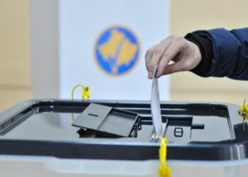 Votat e diasporës në 22 shtete, ja sa para i kushtuan buxhetit të Kosovës