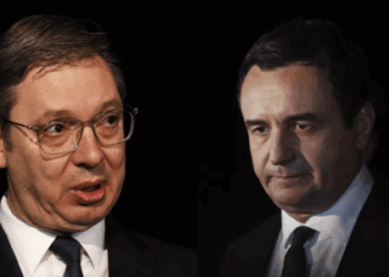 Ish-gazetari i BBC: Kurti e Vuçiq bashkëpunojnë në heshtje, e mbështesin njëri-tjetrin