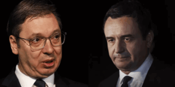 Ish-gazetari i BBC: Kurti e Vuçiq bashkëpunojnë në heshtje, e mbështesin njëri-tjetrin