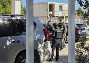 Edhe një i arrestuar nga familja Gërbeshi në Vushtrri