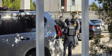 Edhe një i arrestuar nga familja Gërbeshi në Vushtrri