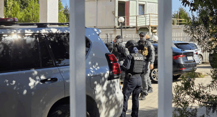 Edhe një i arrestuar nga familja Gërbeshi në Vushtrri