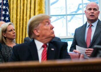 Ambasadori amerikan në NATO: Po e ndjekim me kujdes çka po ndodh në Republikën Srpska dhe Serbi që situata të mos shndërrohet në konflikt rajonal