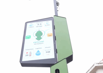 Prishtina ofron internet falas për qytetarët