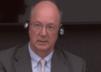 Williams për UÇK-në: Ishte strukturë mbi baza rurale dhe jo e bazuar në rregulla